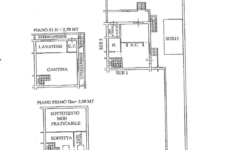Villa Plurifamiliare in vendita di 160 mq a €339.000 (rif. 9/2026)