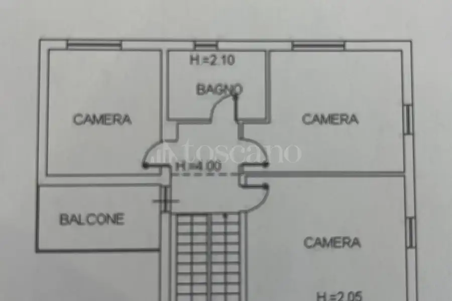 Villa in vendita di 322 mq a €175.000 (rif. 39/2026)