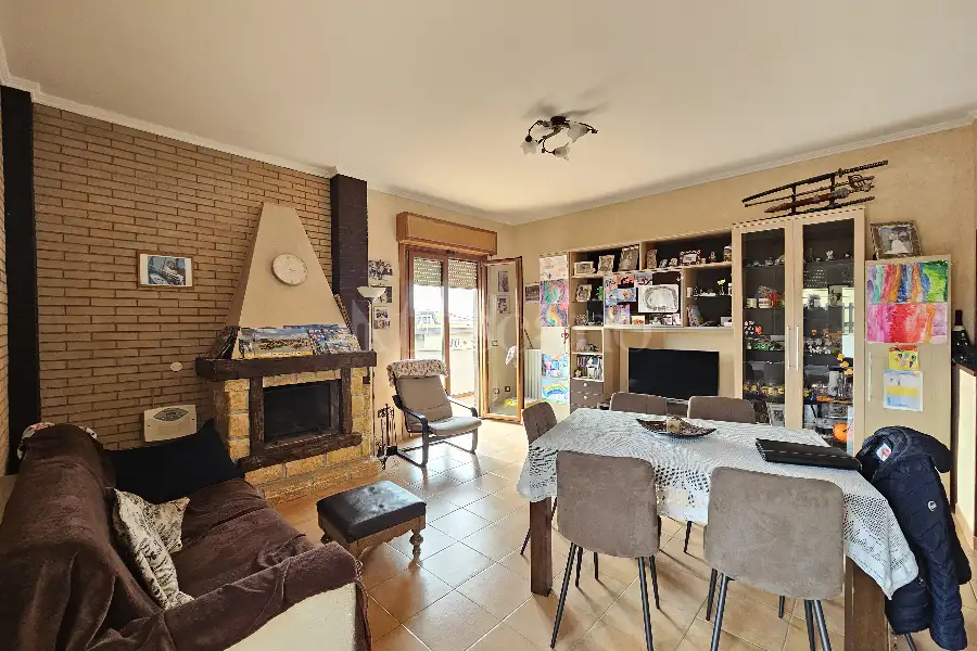 Attico in vendita di 90 mq a €169.000 (rif. 9/2025)