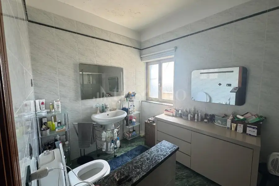 Attico in vendita di 165 mq a €189.000 (rif. 48/2026)