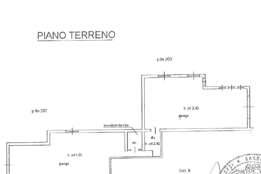 Casa in vendita di 270 mq a €340.000 (rif. 25/2026)