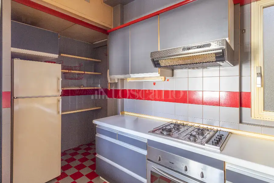Casa in vendita di 120 mq a €999.000 (rif. 36/2026)