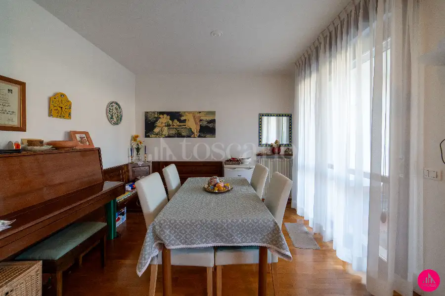 Villino a Schiera in vendita di 160 mq a €319.000 (rif. 15/2026)