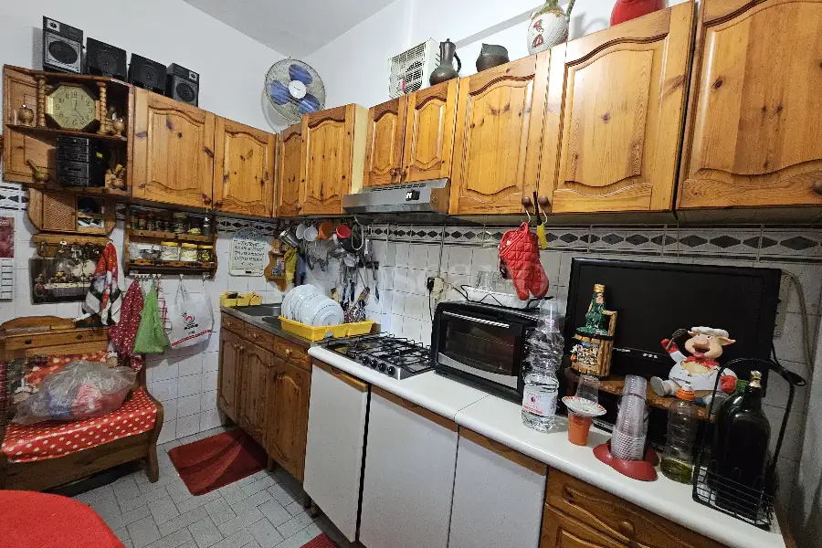 Villa Plurifamiliare in vendita di 80 mq a €169.000 (rif. 17/2026)