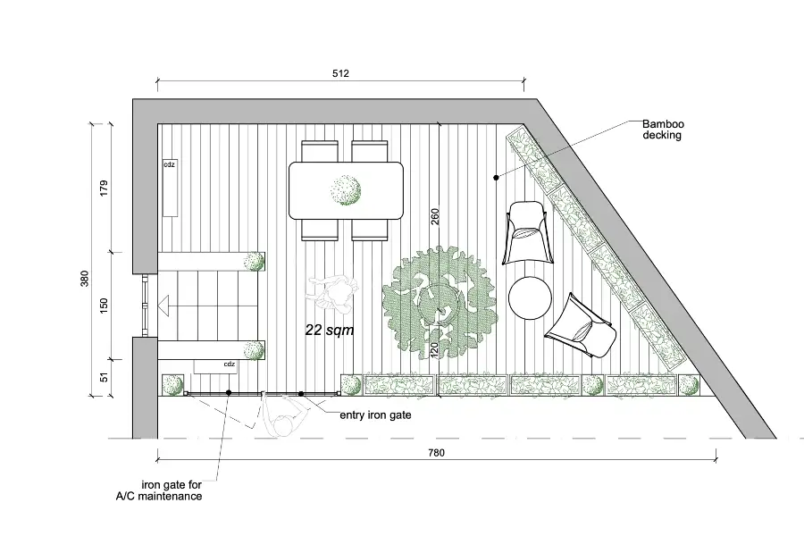 Casa in vendita di 75 mq a €495.000 (rif. 82/2025)