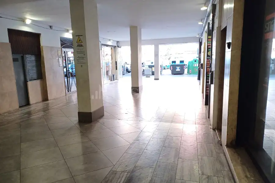 Negozio in vendita di 45 mq a €105.000 (rif. 35/2025)