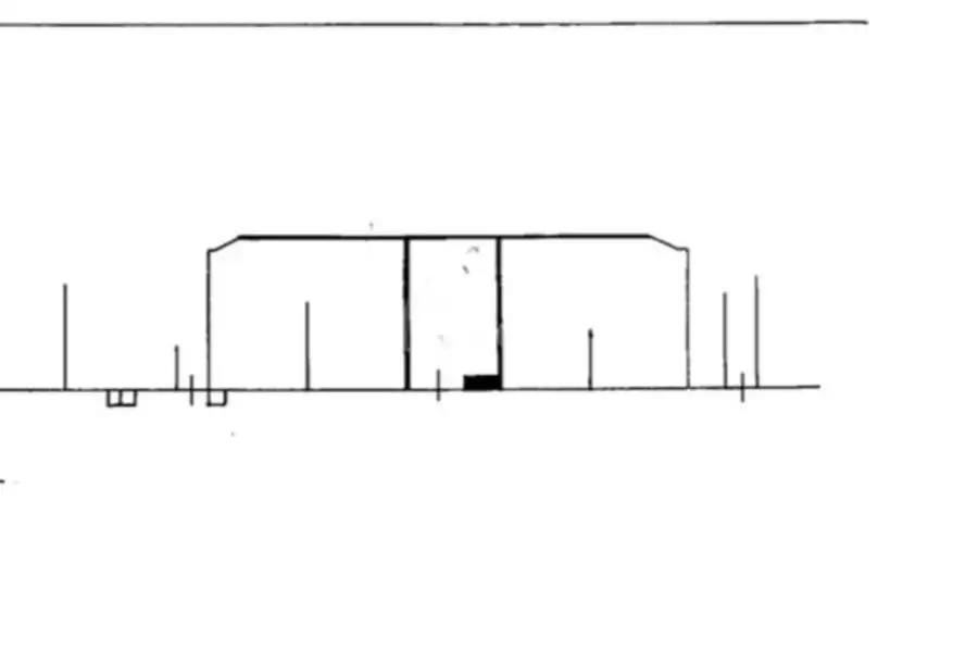 Box in vendita di 12 mq a €33.000 (rif. 55/2025)