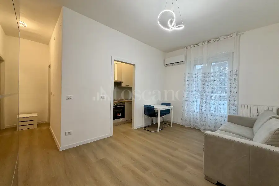 Casa in affitto di 35 mq a €800 (rif. 44/2025)