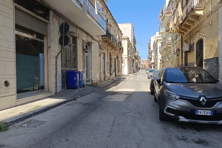 Casa in vendita di 91 mq a €54.000 (rif. 88/2026)