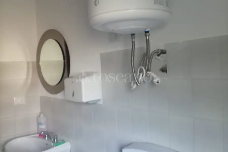 Ufficio in affitto di 55 mq a €650 (rif. 18/2026)