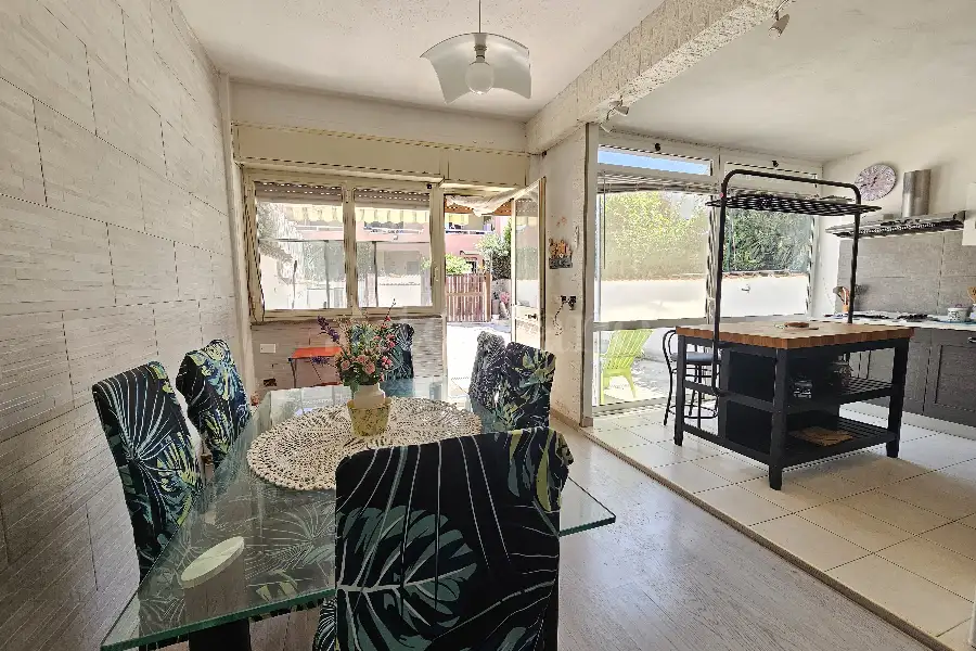 Villino a Schiera in vendita di 90 mq a €199.000 (rif. 31/2025)