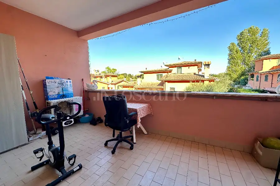 Villino a Schiera in vendita di 140 mq a €260.000 (rif. 93/2026)