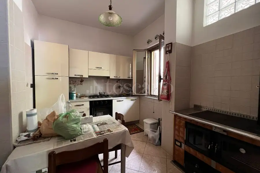 Casa Indipendente in vendita di 130 mq a €80.000 (rif. 30/2025)