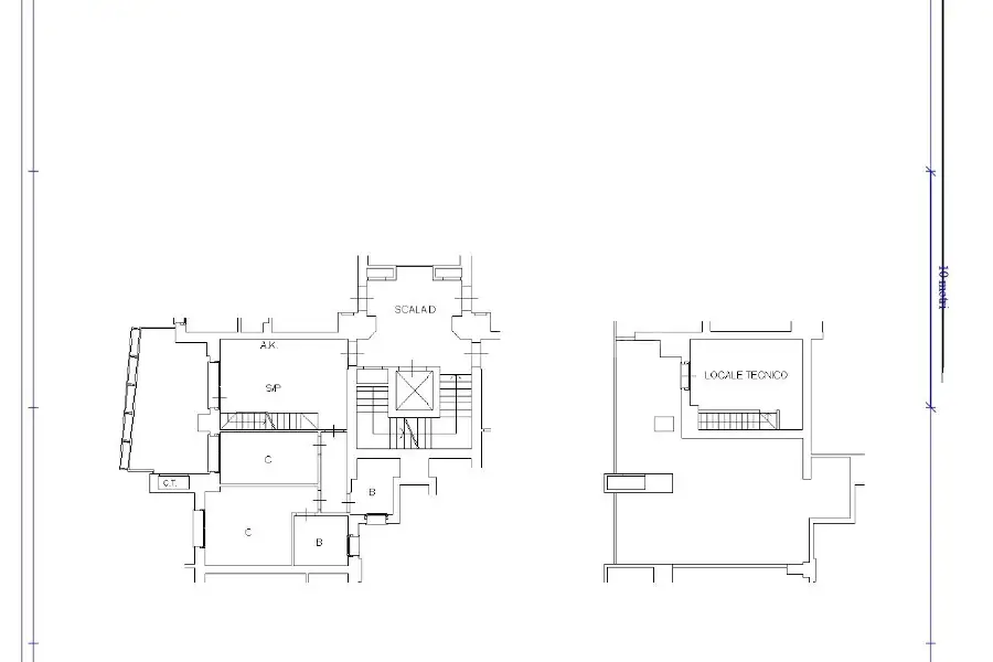 Casa in vendita di 100 mq a €465.000 (rif. 17/2026)