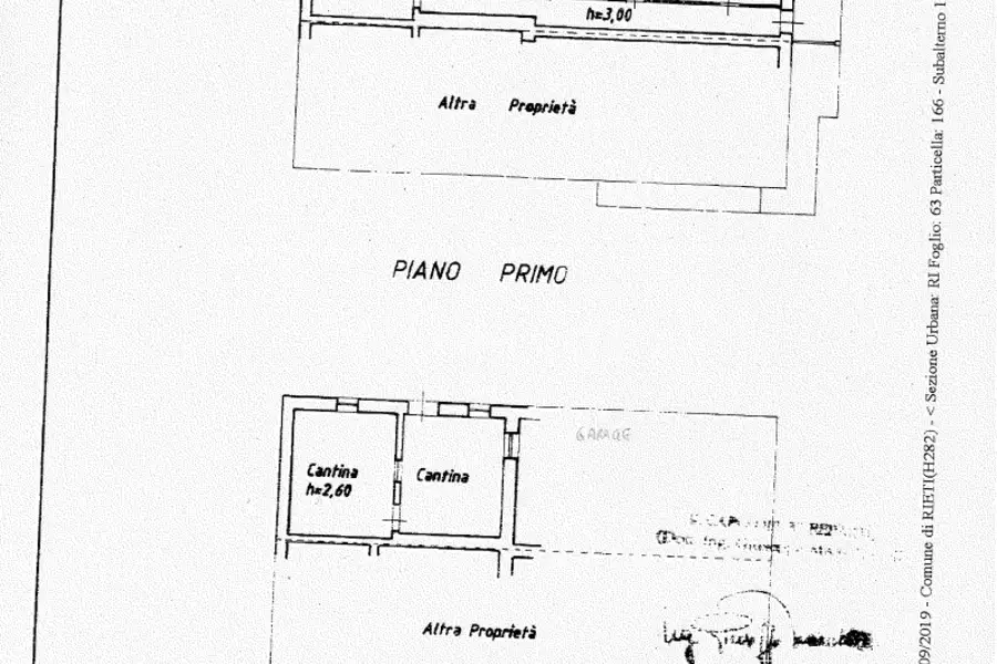 Casale in vendita di 140 mq a €99.000 (rif. 16/2023)