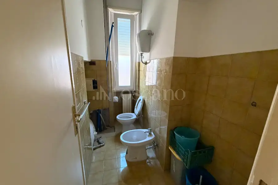 Ufficio in affitto di 80 mq a €700 (rif. 4/2026)