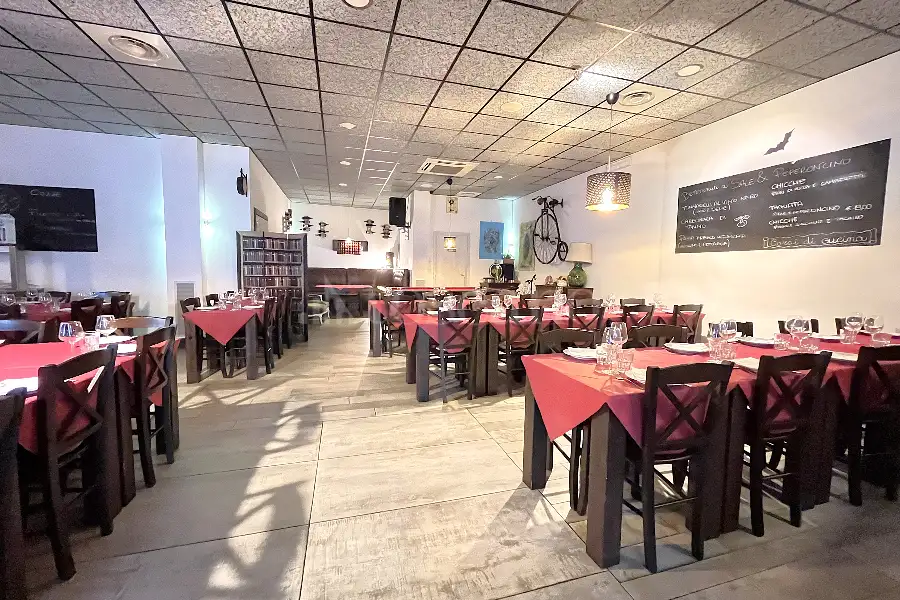 Negozio in vendita di 350 mq a €499.000 (rif. 8/2025)