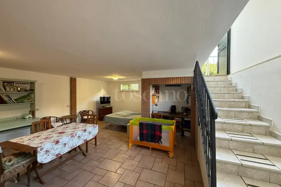 Villa Bifamiliare in vendita di 170 mq a €365.000 (rif. 84/2025)