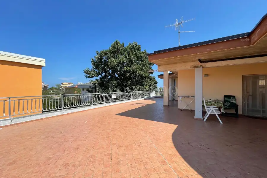Attico in vendita di 110 mq a €165.000 (rif. 41/2025)