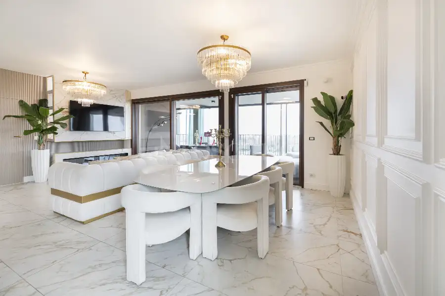 Attico in vendita di 200 mq a €1.750.000 (rif. 32/2026)