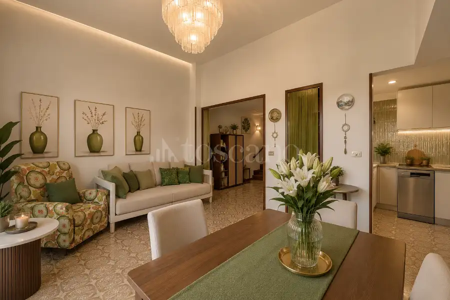 Casa in vendita di 70 mq a €230.000 (rif. 25/2026)