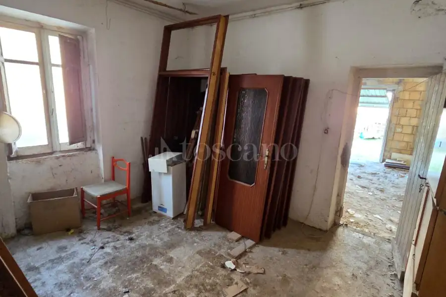 Villa in vendita di 286 mq a €198.000 (rif. 14/2025)