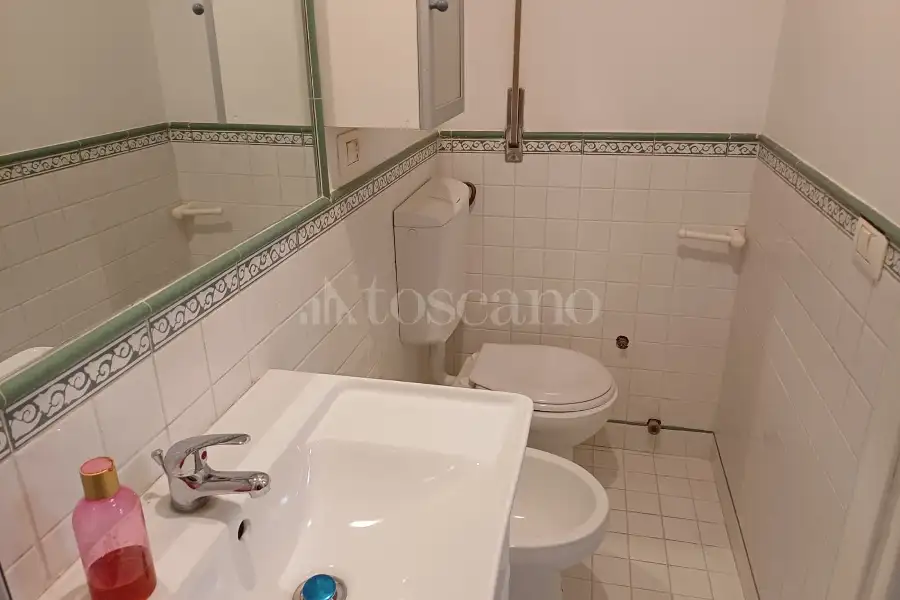 Casa in affitto di 35 mq a €680 (rif. 12/2026)