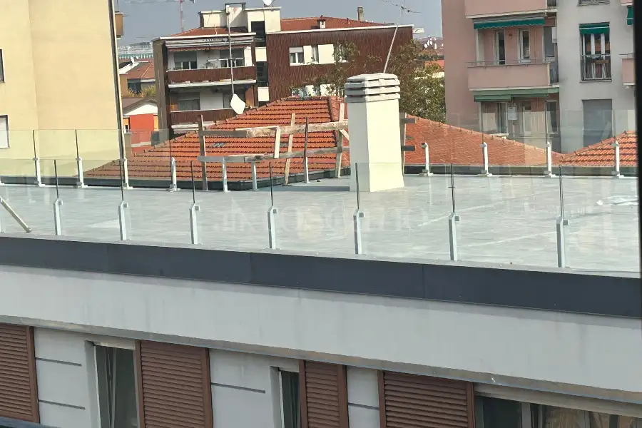 Attico in vendita di 140 mq a €890.000 (rif. 11/2025)