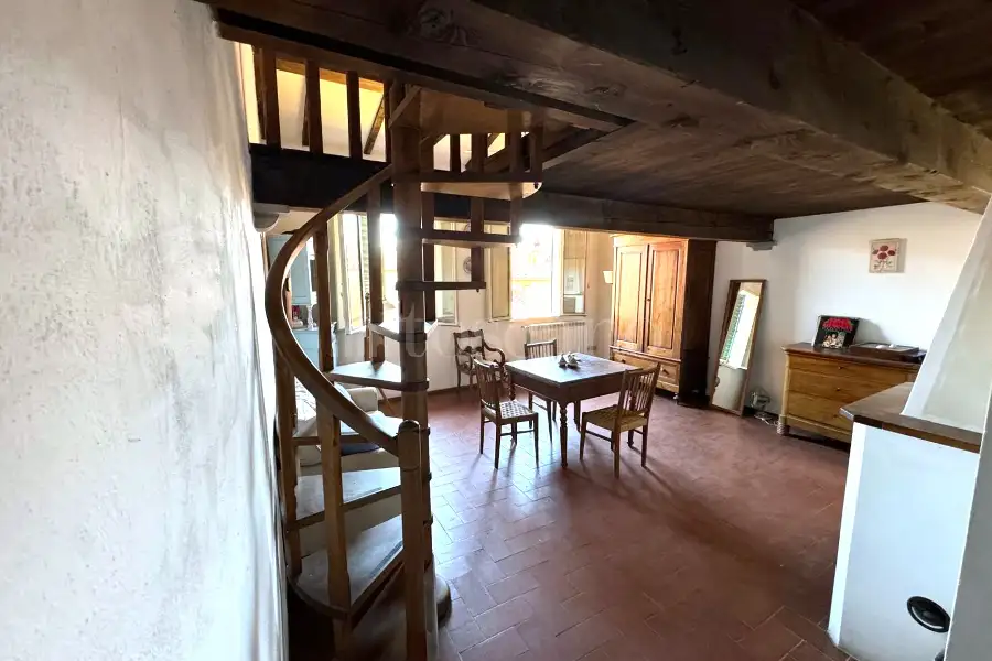 Casa in affitto di 30 mq a €1.000 (rif. 55/2026)