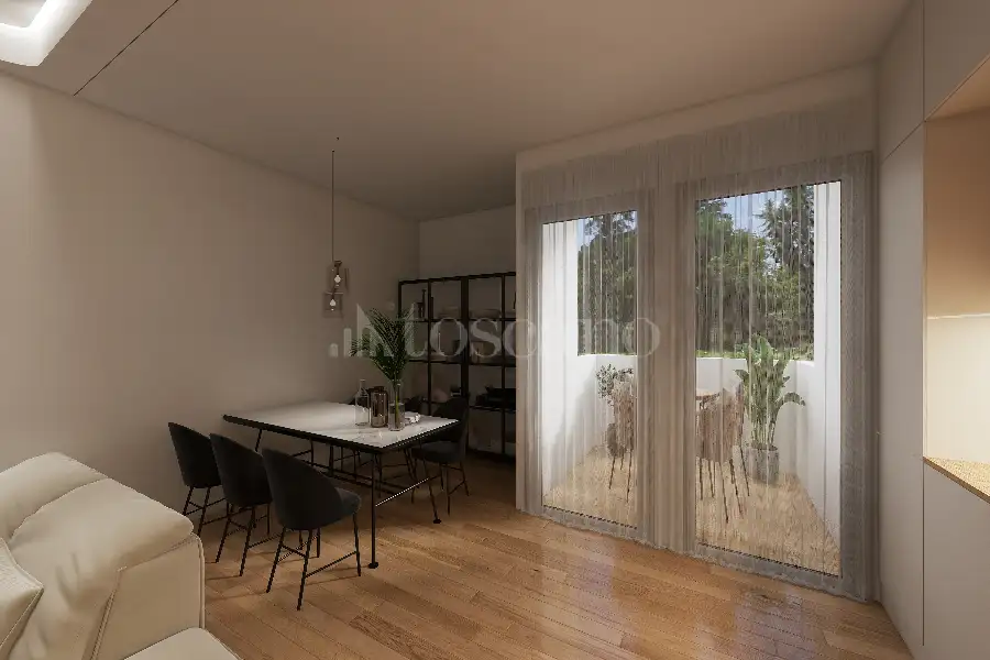 Casa in vendita di 105 mq a €459.000 (rif. 10/2026)