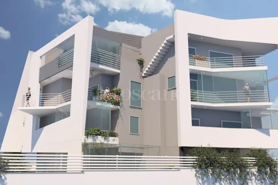 Attico in vendita di 198 mq a €1.400.000 (rif. 36/2025)