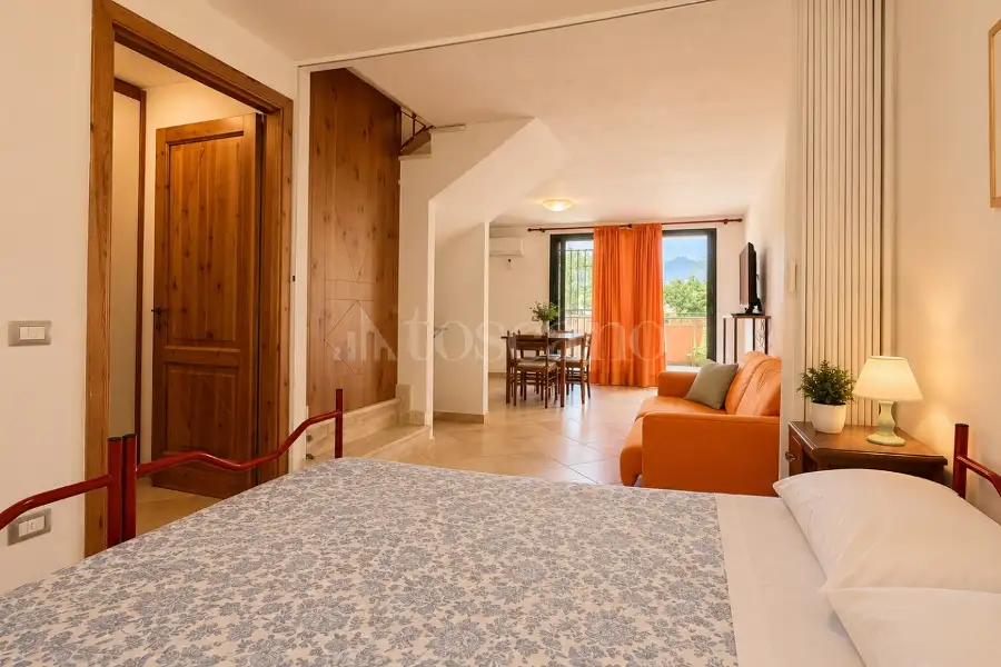 Villino a Schiera in vendita di 160 mq a €380.000 (rif. 48/2026)