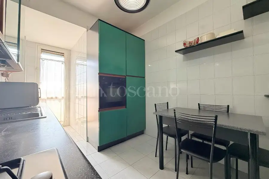 Casa in vendita di 100 mq a €570.000 (rif. 6/2026)