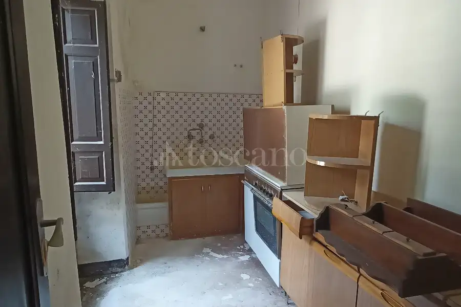 Casa Indipendente in vendita di 189 mq a €160.000 (rif. 32/2026)