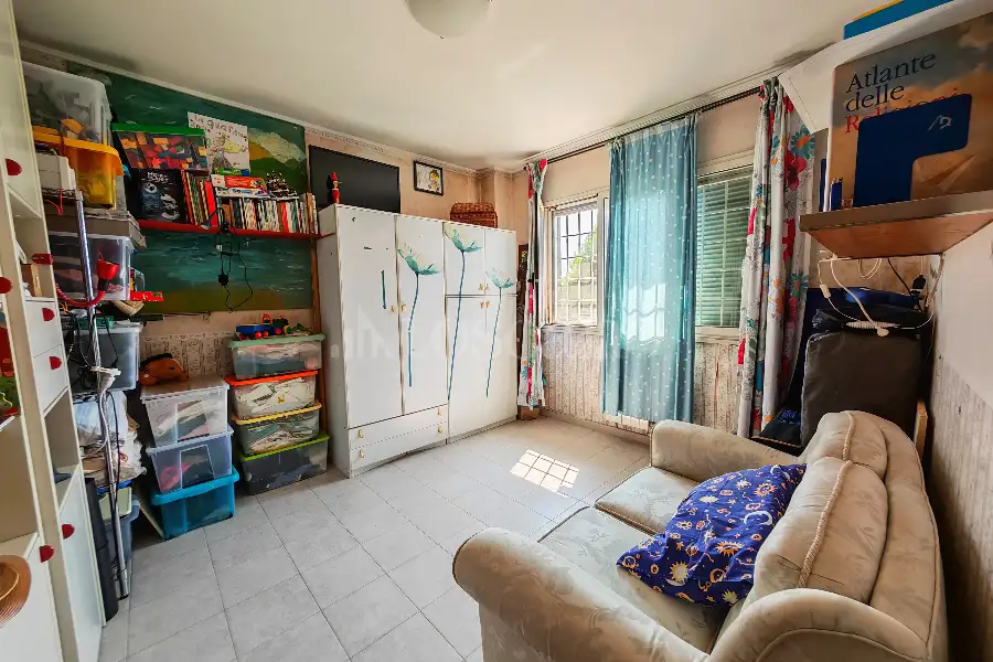Villa in vendita di 240 mq a €695.000 (rif. 25/2025)