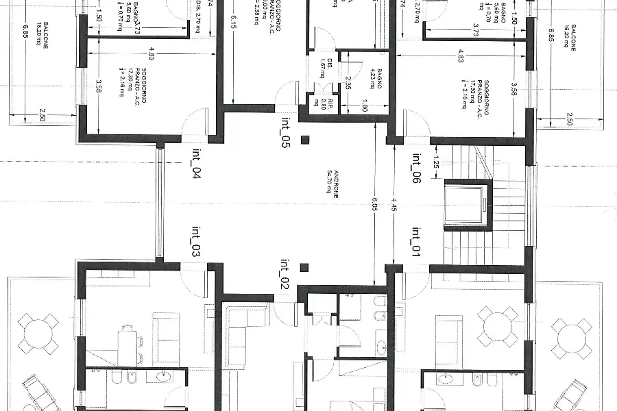 Casa in vendita di 55 mq a €220.000 (rif. 4/2026)