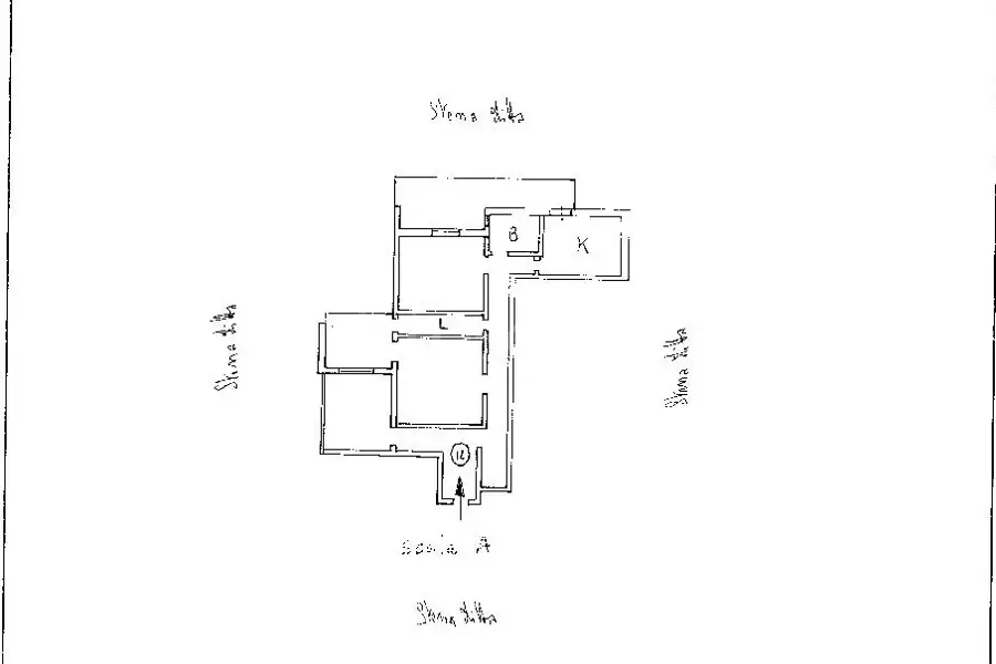 Casa in vendita di 94 mq a €119.000 (rif. 84/2026)