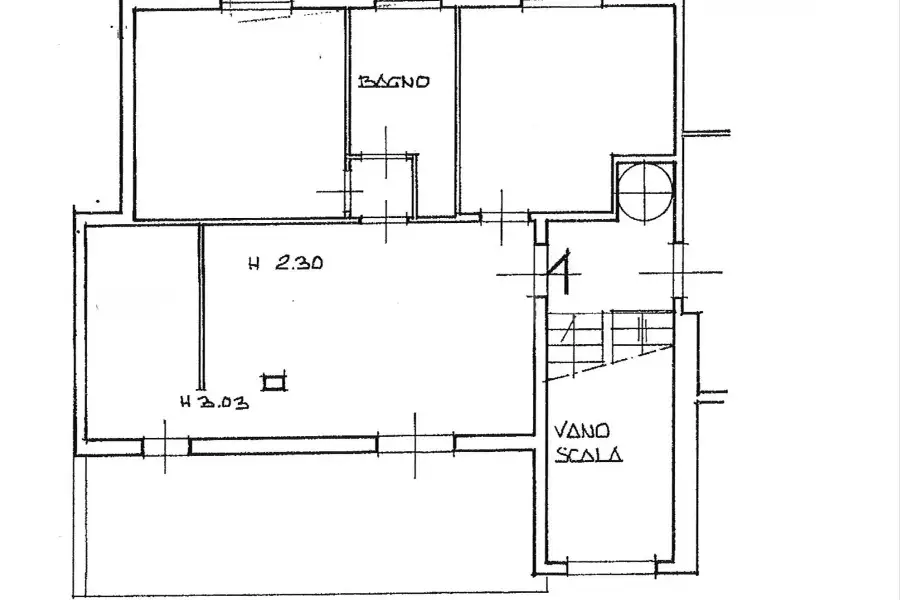 Casa in vendita di 85 mq a €189.000 (rif. 13/2026)