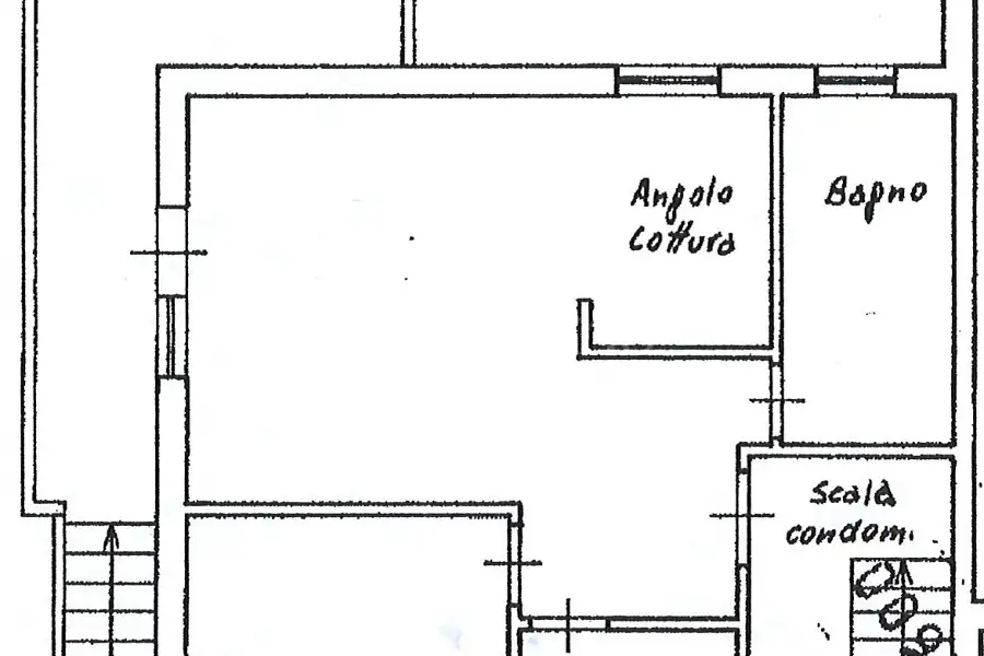 Palazzo in vendita di 210 mq a €700.000 (rif. 66/2025)