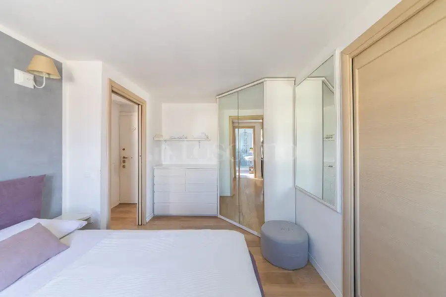 Attico in vendita di 61 mq a €380.000 (rif. 38/2026)