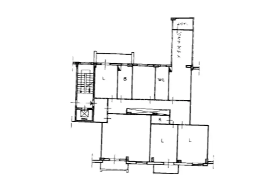 Casa in vendita di 190 mq a €360.000 (rif. 21/2025)