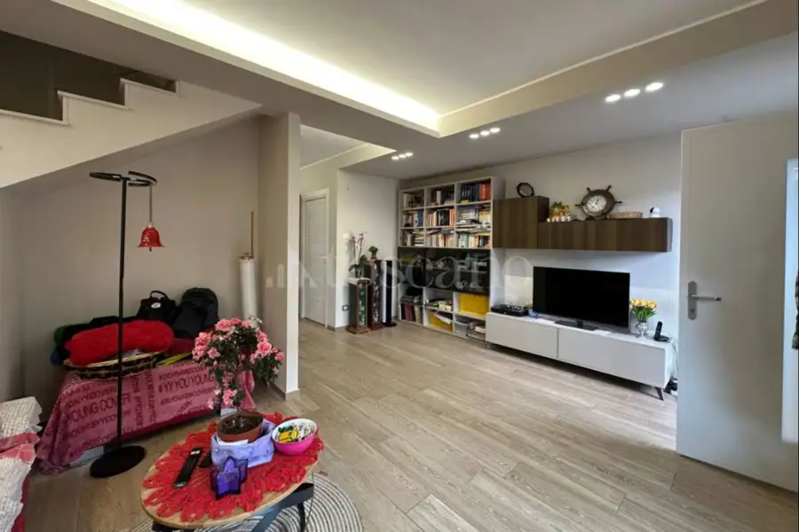 Villino a Schiera in vendita di 120 mq a €285.000 (rif. 46/2026)