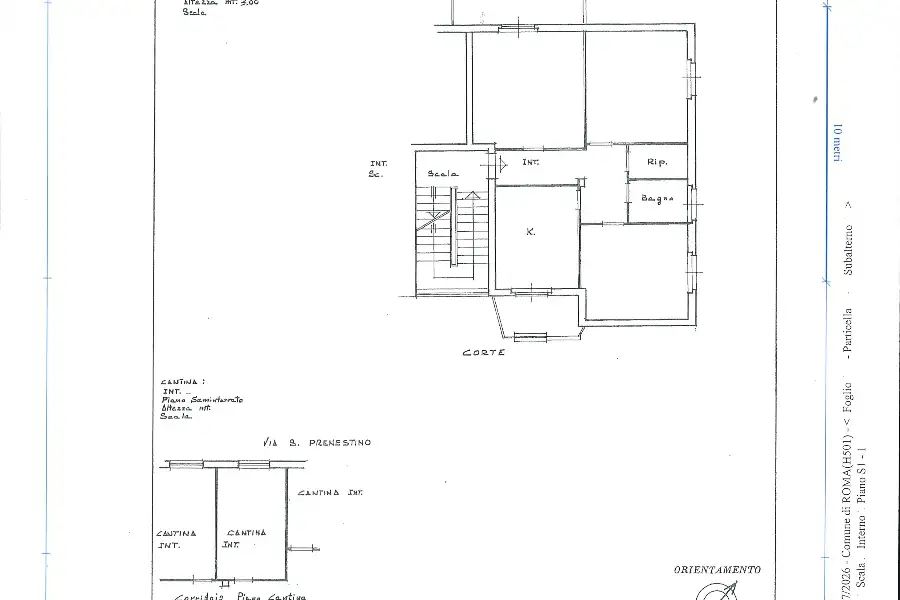 Casa in vendita di 90 mq a €330.000 (rif. 27/2026)