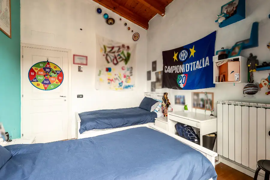 Casa in vendita di 80 mq a €390.000 (rif. 8/2026)