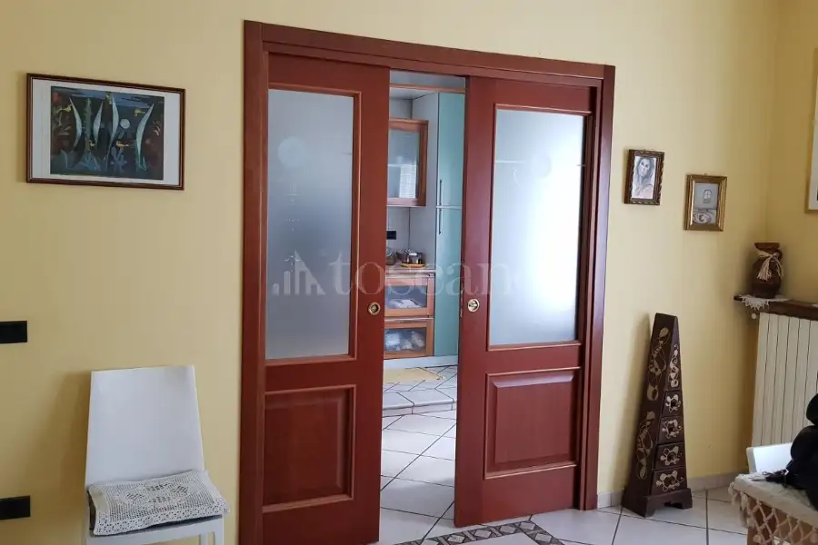 Casa in affitto di 90 mq a €600 (rif. 23/2026)