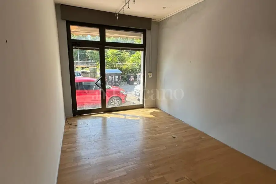 Negozio in vendita di 22 mq a €35.000 (rif. 38/2025)