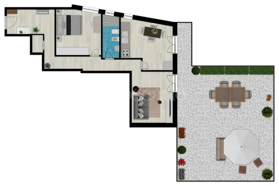 Casa in vendita di 90 mq a €149.000 (rif. 47/2025)