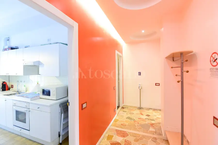 Ufficio in affitto di 85 mq a €1.300 (rif. 54/2025)