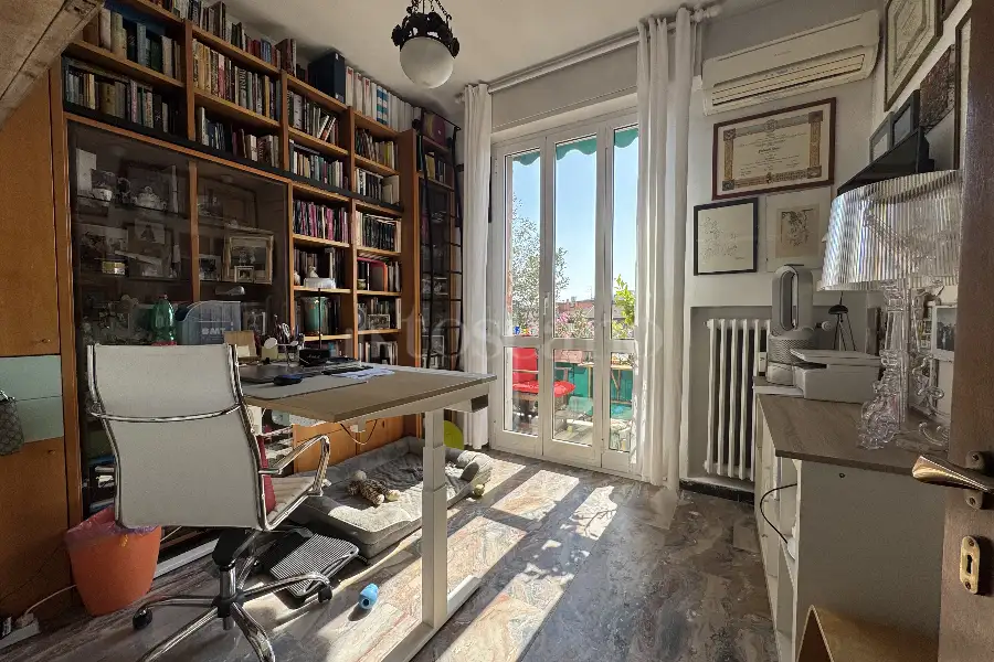Casa in vendita di 232 mq a €1.100.000 (rif. 5/2026)