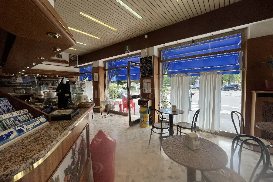 Negozio in vendita di 140 mq a €299.000 (rif. 25/2026)